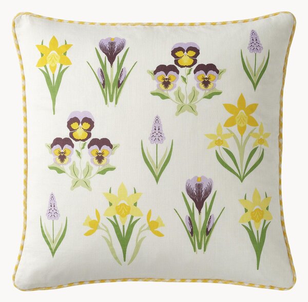 Oboustranný povlak na polštář Daffodil