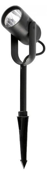 FARO 70037 - LED Venkovní svítidlo SLOT-35 LED/14W/230V IP65 3000K