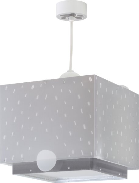 Dalber 64572 - Dětský lustr LITTLE TEDDY 1xE27/15W/230V