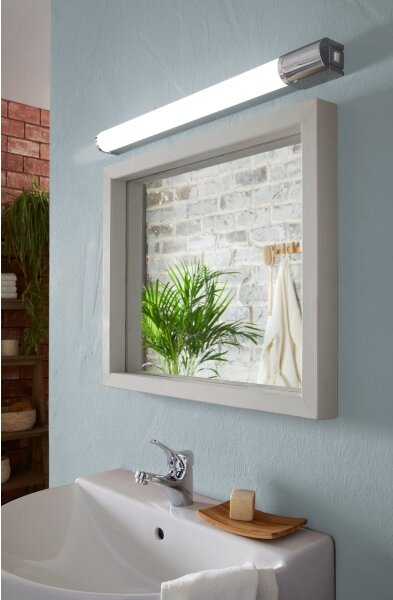 Eglo 99339 - LED Koupelnové osvětlení zrcadla TRAGACETE LED/15W/230V IP44