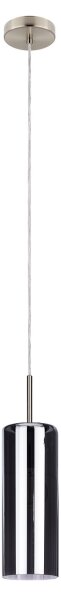 Eglo 98694 - Lustr na lanku SELVINO 1xE27/15W/230V