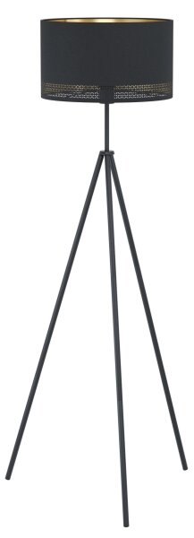 Eglo 99279 - Stojací lampa ESTEPERRA 1xE27/40W/230V