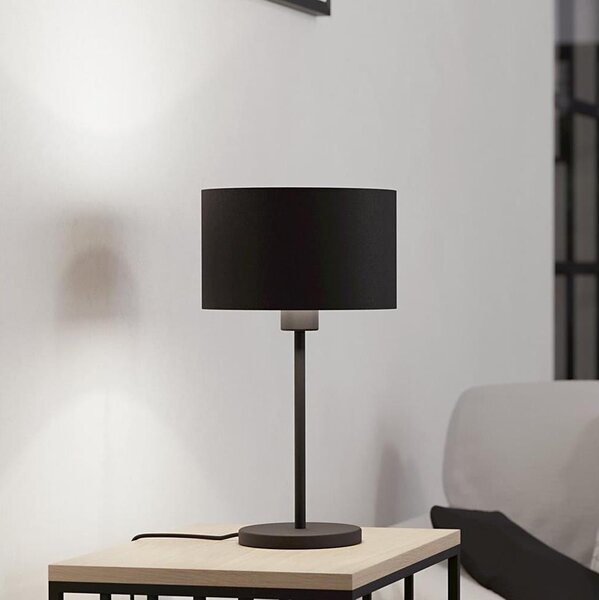 Eglo 99045 - Stolní lampa MASERLO 1xE27/40W/230V
