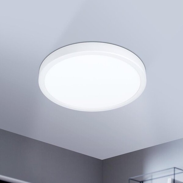 Eglo 99265 - LED Koupelnové stropní svítidlo FUEVA 5 LED/20W/230V IP44