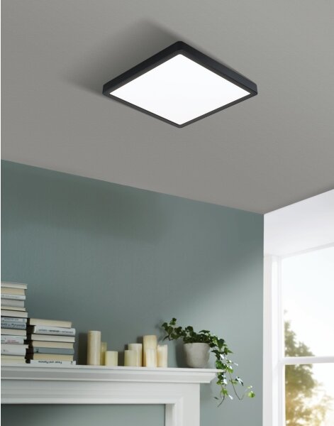 Eglo 99245 - LED Stropní svítidlo FUEVA 5 LED/20W/230V