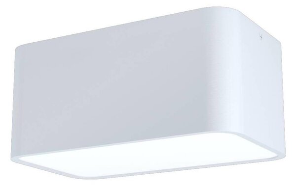 Eglo 99282 - Stropní svítidlo GRIMASOLA 2xE27/28W/230V