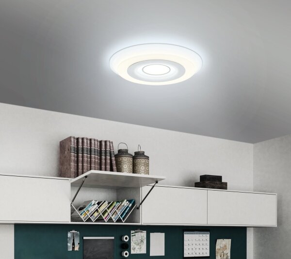 Eglo 99399 - LED Stropní svítidlo REDUCTA 3xLED/16W/230V