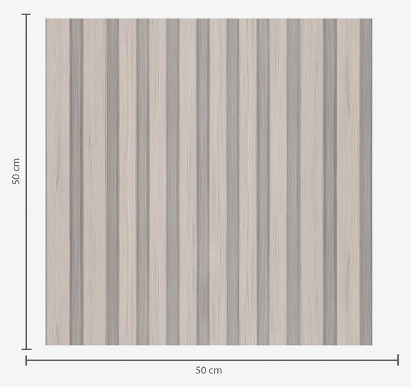 Tapety Světlé dřevěné lamely s jemnými šedými pruhy, Tapety geometrie, Tapety pruhy, a00991v1 : uwalls.cz