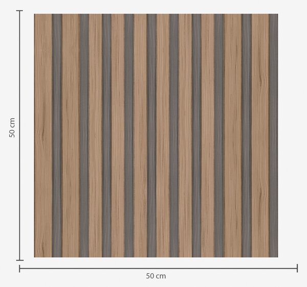 Tapety Vertikální dřevěné lamely s tmavě šedými vložkami, Tapety geometrie, Tapety pruhy, a00991 : uwalls.cz