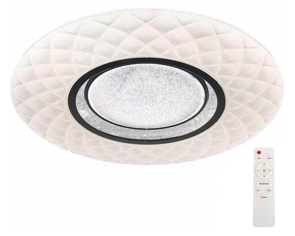 LED Stmívatelné stropní svítidlo TOKYO LED/48W/230V + DO