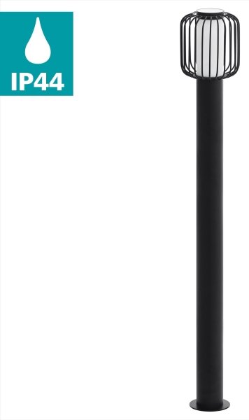 Eglo 98724 - Venkovní lampa RAVELLO 1xE27/28W/230V IP44
