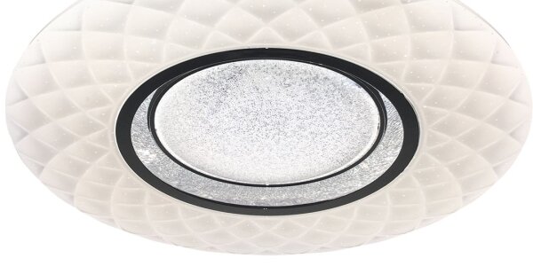 LED Stmívatelné stropní svítidlo TOKYO LED/48W/230V + DO