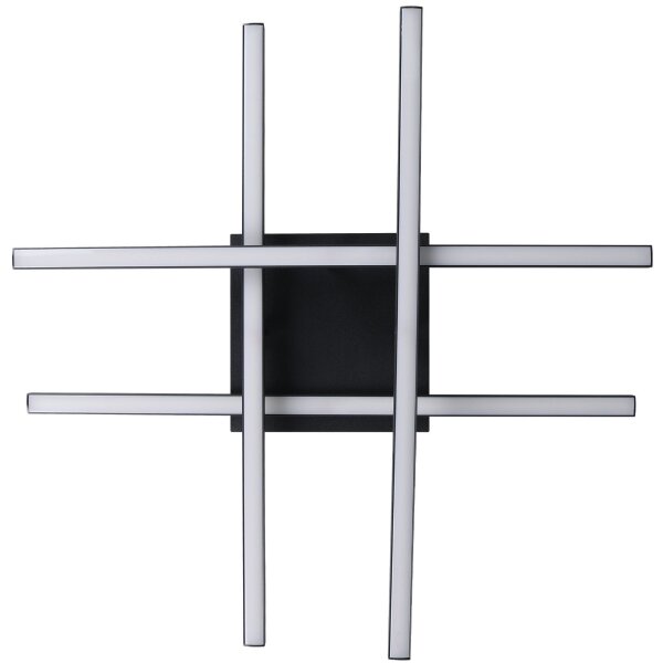 Eglo 99316 - LED Stropní svítidlo LASANA LED/5,2W/230V