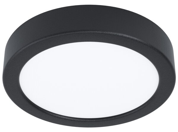 Eglo 99222 - LED Stropní svítidlo FUEVA 5 LED/10,5W/230V