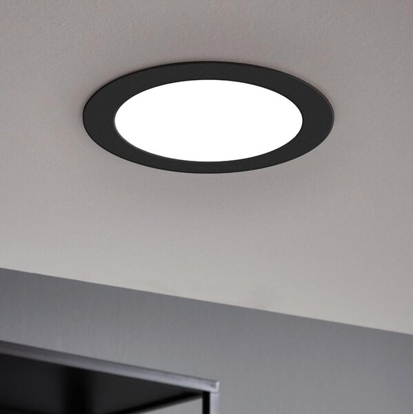 Eglo 99158 - LED Podhledové svítidlo FUEVA 5 LED/10,5W/230V