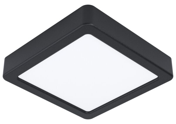 Eglo 99243 - LED Stropní svítidlo FUEVA 5 LED/10,5W/230V