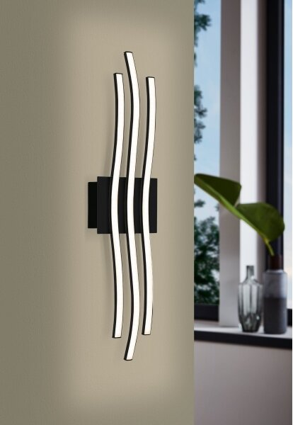 Eglo 99321 - LED Stropní svítidlo RONCADE LED/21W/230V