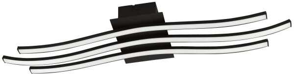 Eglo 99321 - LED Stropní svítidlo RONCADE LED/21W/230V