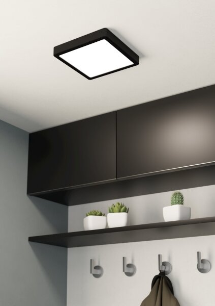Eglo 99244 - LED Stropní svítidlo FUEVA 5 LED/16,5W/230V