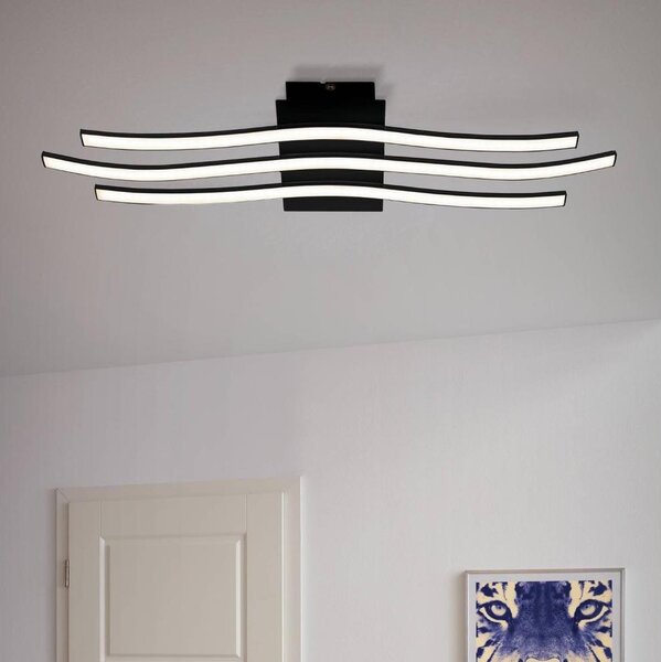 Eglo 99321 - LED Stropní svítidlo RONCADE LED/21W/230V