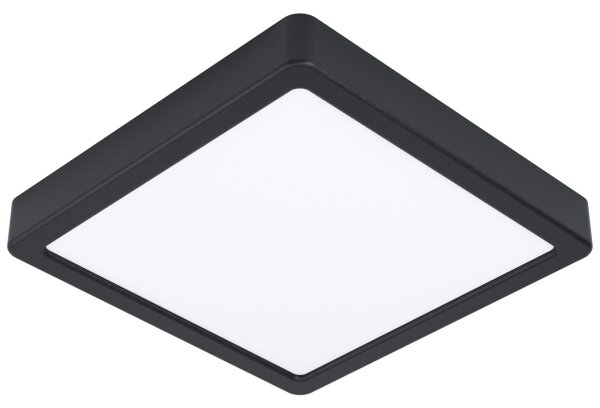 Eglo 99244 - LED Stropní svítidlo FUEVA 5 LED/16,5W/230V