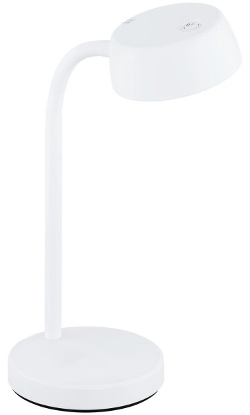 Eglo 99334 - LED Stolní lampa CABALES LED/4,5W/230V