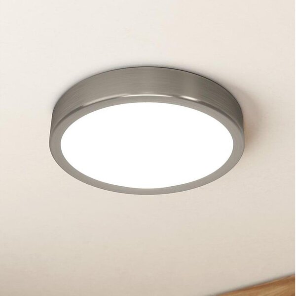 Eglo 99229 - LED Stropní svítidlo FUEVA 5 LED/16,5W/230V