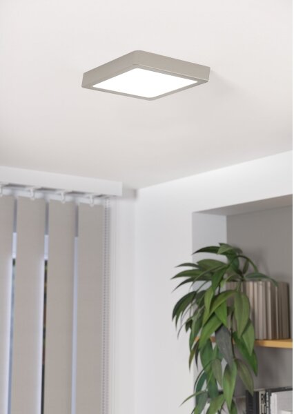 Eglo 99241 - LED Stropní svítidlo FUEVA 5 LED/16,5W/230V