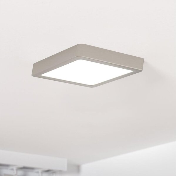 Eglo 99241 - LED Stropní svítidlo FUEVA 5 LED/16,5W/230V