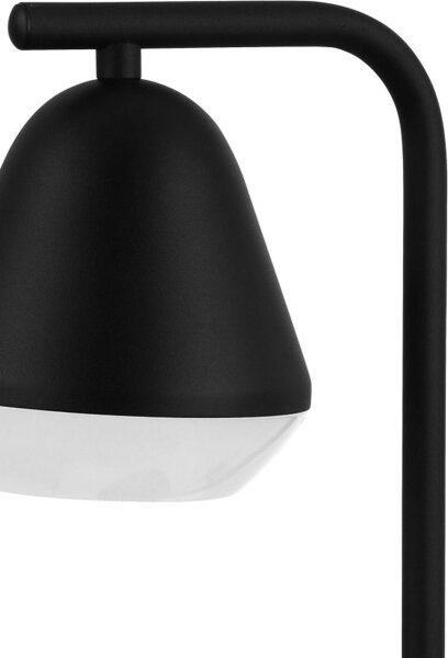 Eglo 99035 - LED Stolní lampa PALBIETA 1xGU10/3W/230V