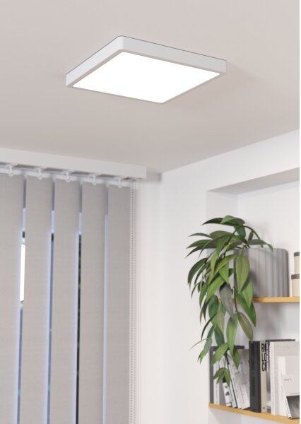 Eglo 99238 - LED Stropní svítidlo FUEVA 5 LED/20W/230V