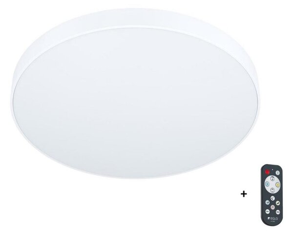 Eglo 98892 - LED Stmívatelné stropní svítidlo ZUBIETA-A LED/24W/230V + DO