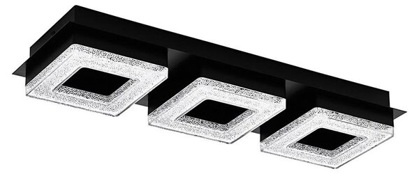 Eglo 99325 - LED Stropní svítidlo FRADELO 3xLED/4W/230V
