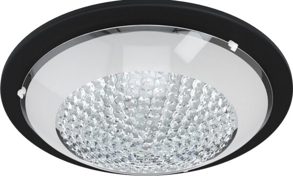 Eglo 99357 - LED Stropní svítidlo ACOLLA LED/16W/230V pr. 37 cm