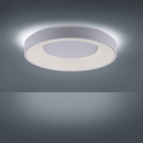 Leuchten Direkt 14326-16 - LED Stmívatelné svítidlo ANIKA LED/30W/230V + DO
