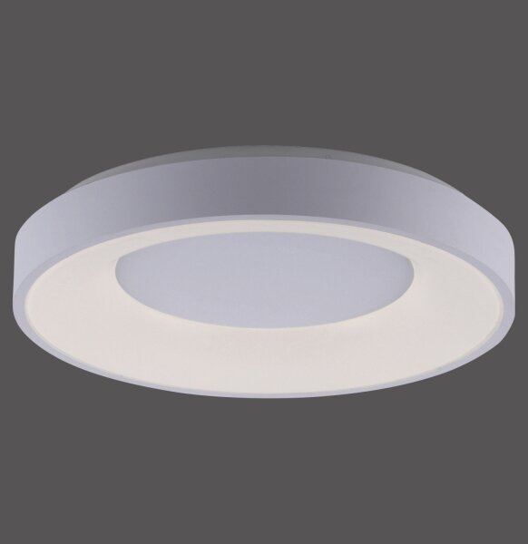 Leuchten Direkt 14326-16 - LED Stmívatelné svítidlo ANIKA LED/30W/230V + DO