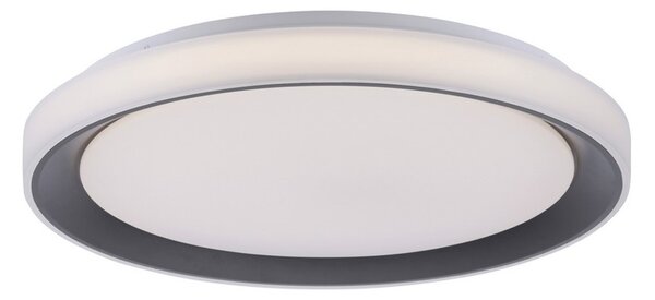Leuchten Direkt 14659-18 - LED RGB Stmívatelné svítidlo LOLA LED/24W/230V + DO