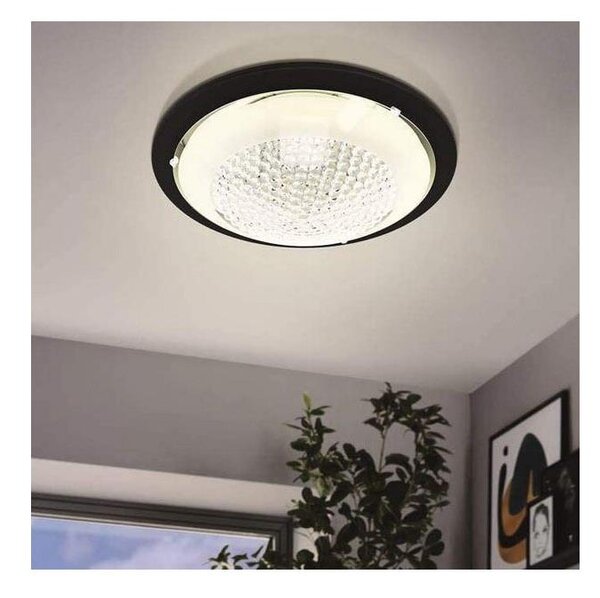 Eglo 99357 - LED Stropní svítidlo ACOLLA LED/16W/230V pr. 37 cm