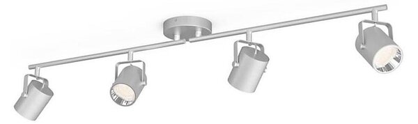Philips 50664/14/P0 - LED Bodové svítidlo BYRE 4xLED/4,3W/230V 2200/2500/2700K