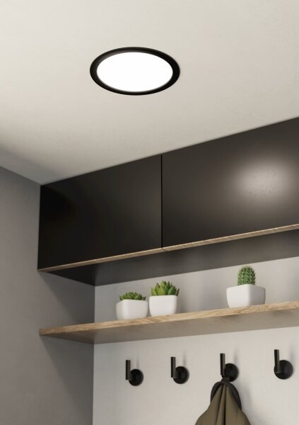 Eglo 99145 - LED Podhledové svítidlo FUEVA 5 LED/16,5W/230V