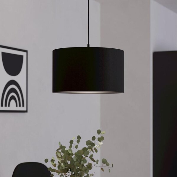 Eglo 99042 - Lustr na lanku MASERLO 1xE27/40W/230V