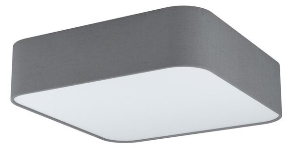 Eglo 99092 - Stropní svítidlo PASTERI SQUARE 5xE27/25W/230V