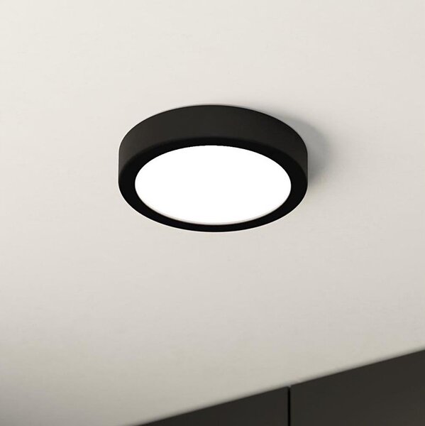 Eglo 99233 - LED Stropní svítidlo FUEVA 5 LED/10,5W/230V