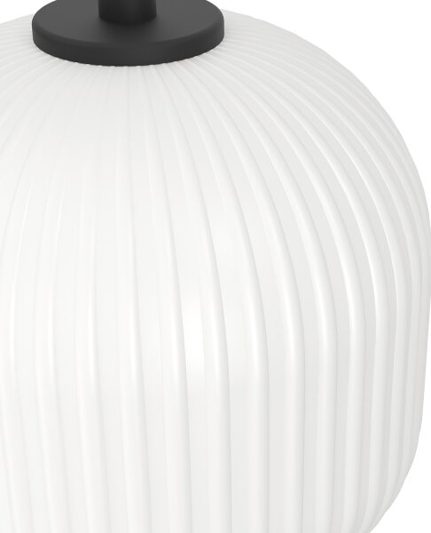 Eglo 99368 - Lustr na lanku MANTUNALLE 3xE27/40W/230V