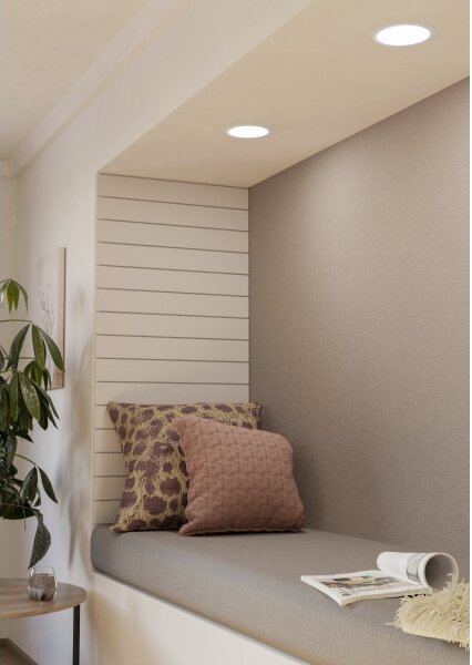 Eglo 99133 - LED Podhledové svítidlo FUEVA 5 LED/10,5W/230V