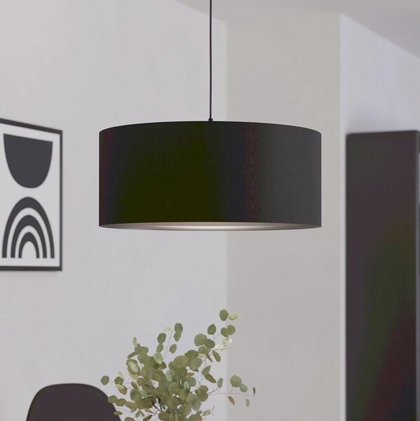 Eglo 99043 - Lustr na lanku MASERLO 1xE27/40W/230V