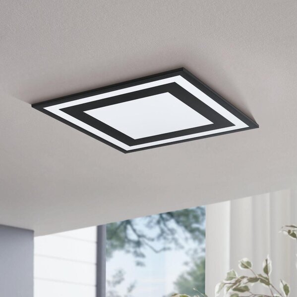 Eglo 99038 - LED Stropní svítidlo SAVATARILA LED/24W/230V
