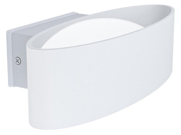 Eglo 98709 - LED Venkovní nástěnné svítidlo CHINOA LED/10W/230V IP44