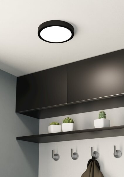 Eglo 99223 - LED Stropní svítidlo FUEVA 5 LED/16,5W/230V