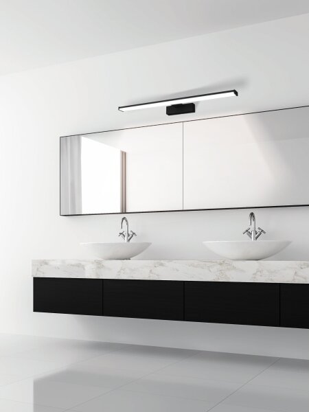Eglo 98908 - LED Koupelnové osvětlení zrcadla PANDELLA 1 LED/11W/230V IP44